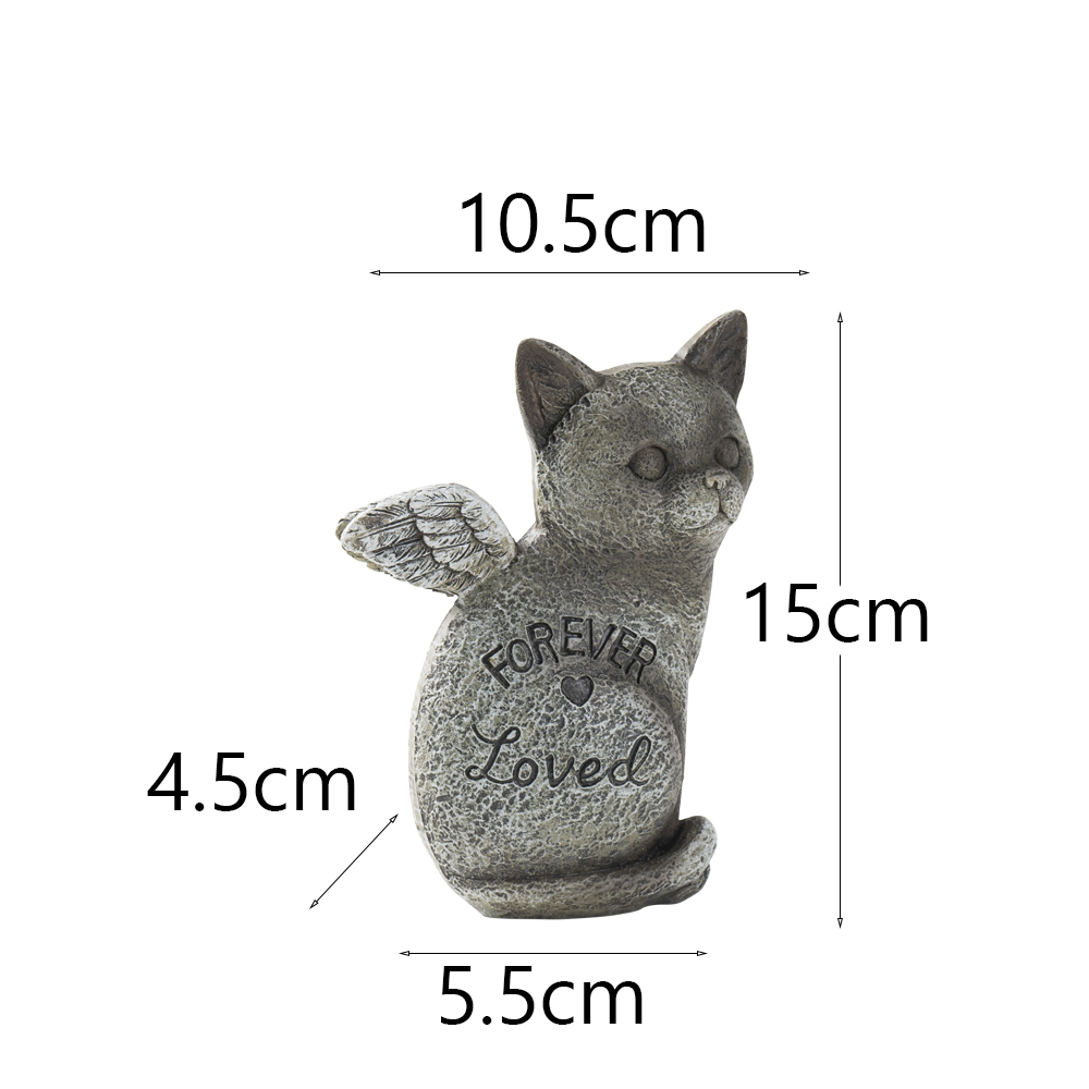 Gray Cat