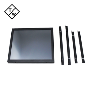 12 Inch Industrial Touch <strong>Open</strong> <strong>Frame</strong> <strong>Monitor</strong> Resistive Touch <strong>Open</strong> <strong>Frame</strong> <strong>Monitor</strong> HD VGA - Product Image 3