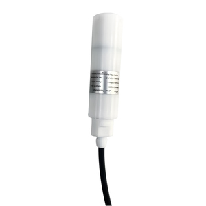 Atacado Alta Precisão Pressão Estática 420mA RS485 Líquido Submersível Água Nível <span class=keywords><strong>Sensor</strong></span>