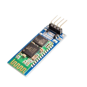 Hc-06 HC 06 RF Wireless Bluetooth Transceiver Slave Modul RS232 / TTL zu UART Konverter und Adapter Dai
