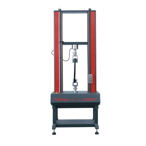 Festigkeit prüfgeräte Universal prüfmaschine Zugzug maschine Festigkeit prüfgeräte - Product Image 6