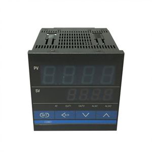 G3CF064MパネルメーターPIDコントローラータイマー - Product Image 2