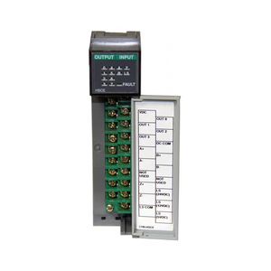 1746-IA4 SLC Módulo de entrada digital de 4 puntos Nuevo stock de repuesto PLC 1746IA4 - Product Image 4