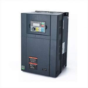 SV015iG5A-4 Wechsel richter Frequenz umrichter 7,5 KW (Eingang: 3-phasig 380V/Ausgang: 3-phasig 0 ~ 380V) - Product Image 3