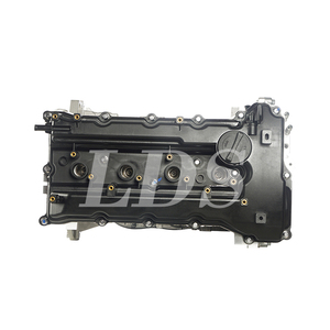 Brand New G4KE Theta <strong>Engine</strong> Motor Part Santa Fe Sonata Sportage G4KE 2.4L 16v MPI <strong>Engine</strong> for Hyundai Kia - Product Image 4
