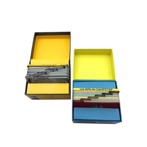 การพิมพ์ที่กำหนดเองบาสเก็ตบอลเบสบอลฟุตบอลการ์ดเกมกีฬา - Product Image 3