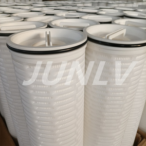 High Flow <strong>20</strong>/40 Inch Water <strong>Filter</strong> Element Replacement HF PP Water <strong>Filter</strong> element for Water Filtration System - Product Image 4