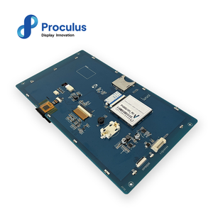 Proculus 10.1 Inch Gui Design <strong>Software</strong> and High Resolution RS232 <strong>Lcd</strong> Controller Board Industrial <strong>Lcd</strong> <strong>Display</strong> Modules - Product Image 4