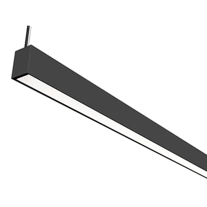 ระบบเดินสายไฟ LED AC110V/AC220V ไฟเส้นตรงพร้อมสีที่อยู่อาศัยที่แตกต่างกันผ่านการอนุมัติ CE - Product Image 4