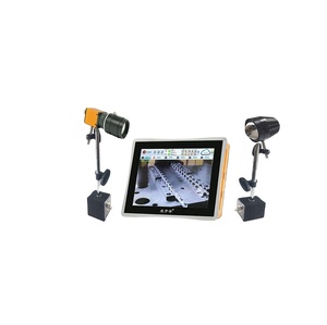 Industrielle visuelle Inspektions maschine für das Aussehen Defekte Inspektion der Bild verarbeitung - Product Image 3