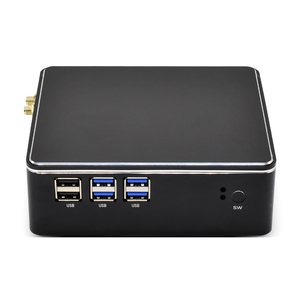 Topton Mini Gaming <strong>Computer</strong> Celero 2955U Portable pc <strong>system</strong> <strong>unit</strong> <strong>computer</strong> mini pc WiFi Gaming <strong>Computer</strong> Laptops 4K - Product Image 1