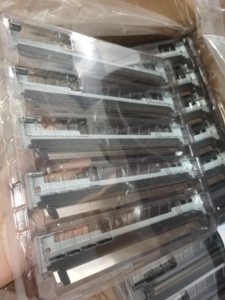 Developer Blade for OKI B721 B731 MB760 MB770 ES7170 ES7131 MPS5501 Developing Cleaning Blade - Product Image 2