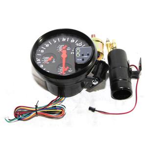 87-92 VWジェッタ/ゴルフGLI16バルブ2.0L1984CCT3用ユニバーサルターボキットGT35ターボキット - Product Image 3