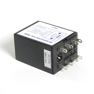 Fabricación Pequeño detector de vehículos de Bucle Inductivo integrado Sensor magnético para puerta automática/Tablero de control de puerta/Barreras - Product Image 2