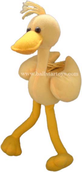 广州玩具猴子毛绒玩具圣诞礼物给孩子 - Product Image 2