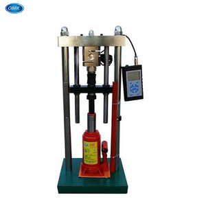 Calcolo automatico e sistema di prova intelligente indice di carico del punto di roccia (PLI) - Product Image 2
