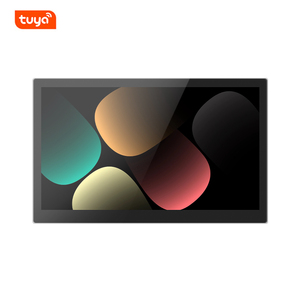 <strong>Android</strong> 2MP IP Video <strong>Intercom</strong> with Face Recognition 10inch Touch Screen Tuya Smart <strong>App</strong> Video Door Phone - Product Image 5