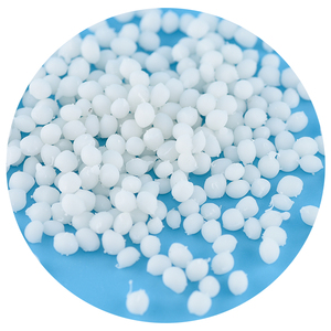 出厂价软弹性TPE热塑性弹性体TPE/TPR/TPV/TPU颗粒ROHS REACH地毯用树脂原料 - Product Image 2