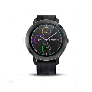 ชาลีดีอีกลิ่น MKI S60 VENU สัญชาตญาณยุทธวิธี D2กระจกนิรภัยป้องกันหน้าจอสำหรับ Garmin S40โครโนส920XT - Product Image 6