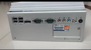 <strong>Advantech</strong> Fanless <strong>Embedded</strong> Industrial <strong>Computer</strong> AMO-3420 Rev.A1 ARK-3420F ARK-3440F-U5A2E ARK-3440F-U4A2E U1A2E PCM-9593 - Product Image 3