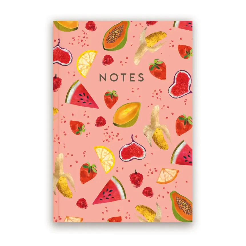 Reciclado Forrado Minha Receita De Cocktail De Cozimento Notepad Notebook Vegetable Journal Listas De Compras A5 Livro De Receitas De Frutas