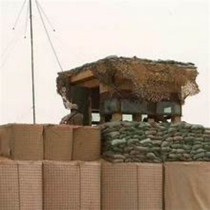 Gabion quốc phòng lũ tường rào cản phòng thủ gabion bastions rào cản Cát Tường rào cản cho chiến trường Quốc Phòng - Product Image 6