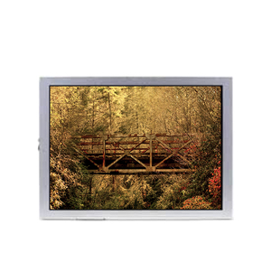 A080SN03 V2 LCD 패널 60 핀 FPC 8.0 인치 800*600 SVGA 125PPI FOG 하이 퀄리티 LCD 화면 디스플레이 - Product Image 1