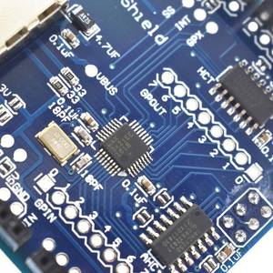<strong>USB</strong> <strong>Host</strong> Shield 2.0 for ADK Compatible for Android ADK DIY Electronic Module Board - Product Image 5