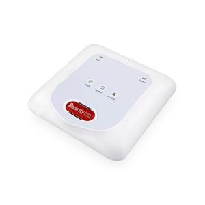 移动电话防盗智能家居安防无线 WIFI Zigbee GSM 报警系统与应用 - Product Image 5