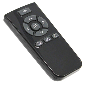 OEM/ODM IF Wireless lettore multifunzione altoparlante STB Network STB LCD/LED TV telecomando - Product Image 1