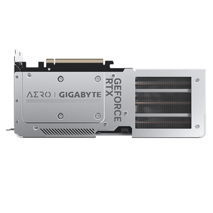 GeForce RTX 4060 Ti Aero OC 8G กราฟิกการ์ด3X พัดลม windforce 8GB GDDR6 8GB 128-bit GV-N406TAERO การ์ดวิดีโอ OC-8GD - Product Image 5