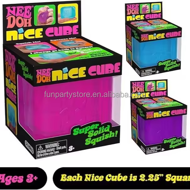 Ice cube