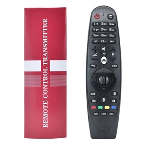 AN-MR600 Magic Voice-Fernbedienung für L-G Smart TV AN MR600 MR500 MR400 mit Scroll-und Drehknopf-Funktion - Product Image 1
