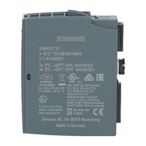 SIEMENS <strong>Digital</strong> <strong>Output</strong> Module Programmable Logic <strong>Controller</strong> Simatic 6ES7132-6BD20-0BA0 - Product Image 2