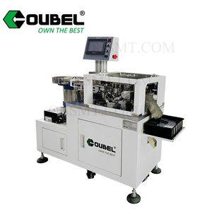 THT PCB Lead <strong>Cutter</strong> PCB Component Foot <strong>Cutter</strong> SMT PCBA Lead <strong>Cutter</strong> With Stable Quality - Product Image 6