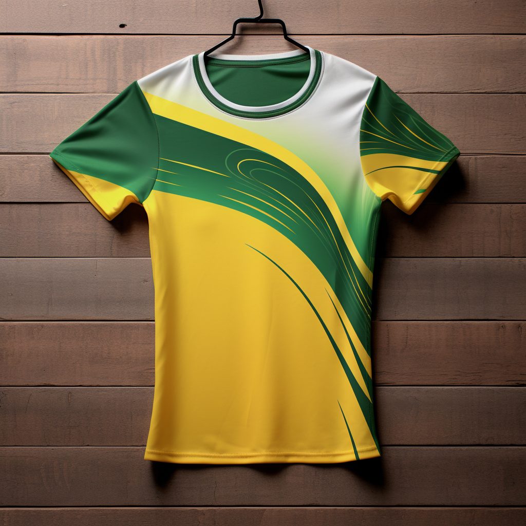 Sublimation Design 14