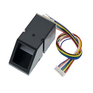 AS608指紋リーダーセンサーモジュール光学指紋モジュールAS608. - Product Image 1