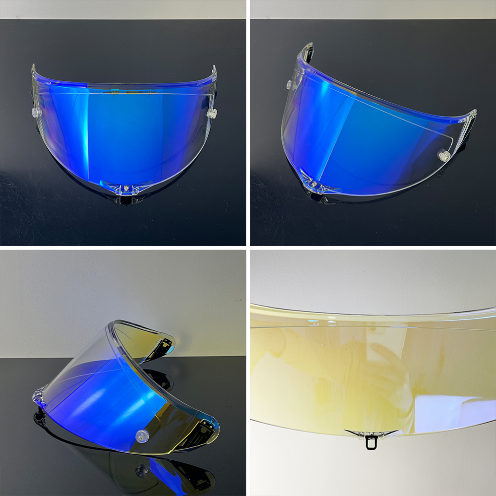 Revo Clear Blue - Para día y noche