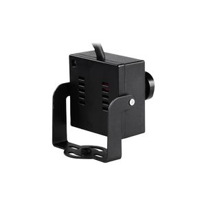 2.0MP AHD auto 10 pz IR ha condotto la visione notturna e 120 gradi di vista angolo obiettivo AHD retromarcia telecamera posteriore di sicurezza - Product Image 4
