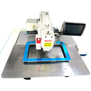 Raynian-3020g Computer programm Nähmaschine Mikro computer Zeichnung Handtasche Maschine - Product Image 1