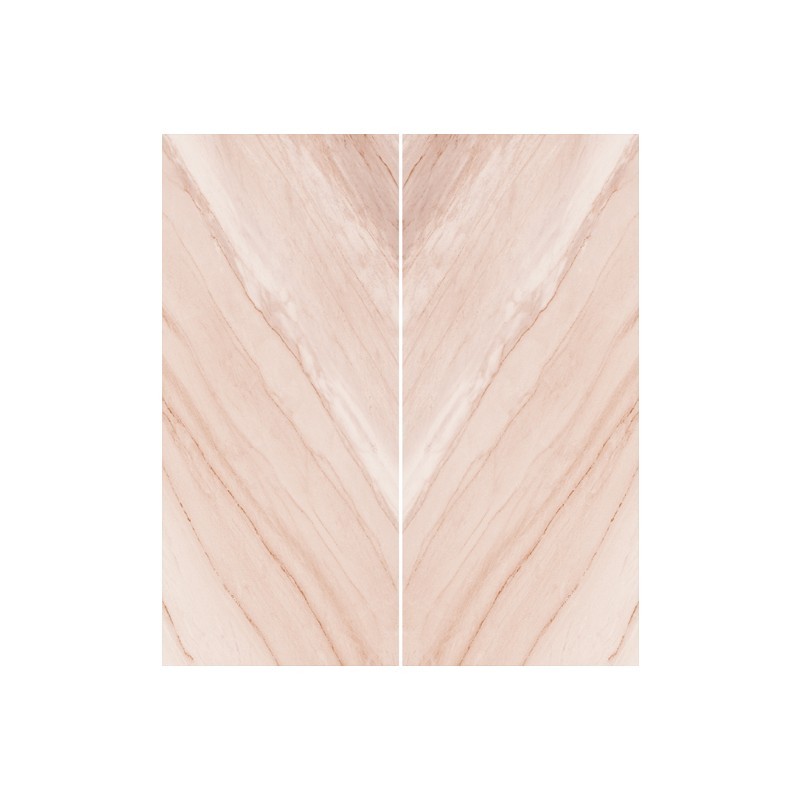 Pink Golden Sand