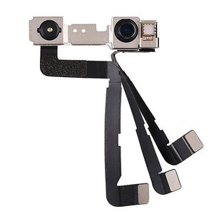 苹果iPhone 14 Pro / Pro Max OEM前置摄像头传感器模块Flex前置摄像头更换 - Product Image 1