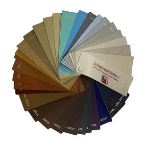 Bọc vải PVC nhân tạo Faux Leather tấm CuộN 0.8 ~ 2 mét đồ nội thất không thấm nước <span class=keywords><strong>rexine</strong></span> da tổng hợp cho ghế sofa xe Ghế - Product Image 2