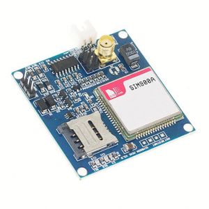 Sim900a SMS-Entwicklungs platine mit Gsm Gprs Stm32 für die drahtlose Daten übertragung über Tc35i-Ethernet und Kommunikation modul - Product Image 1