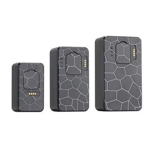 带声音通知的4g听力跟踪设备3000毫安全球定位系统跟踪器 - Product Image 3