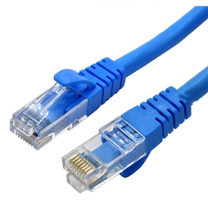 Cavo Ethernet Cat8 RJ45 cavo Patch SSTP 40Gbps cavo Lan RJ 45 per Computer portatile Router Modem PC cavo Ethernet Cat7 - Product Image 3