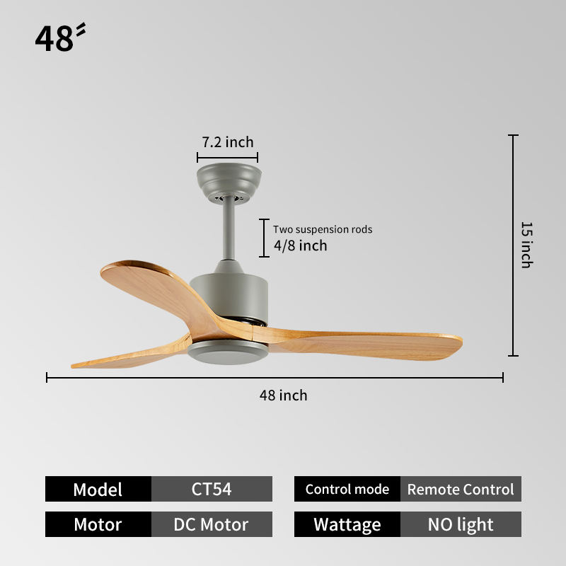 Gris + Bois peu profond + 48
