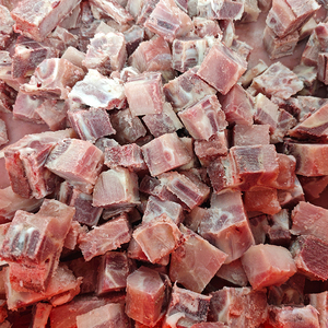 肉加工機8個自動肉骨切断肉屋バンドのこぎり機 - Product Image 6