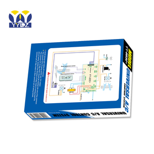 Универсальная система управления A/C ac, дистанционные наборы qd-u03c + - Product Image 2
