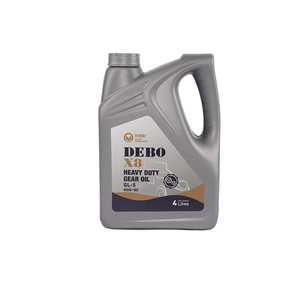 ציוד עמיד שמן תערובת סינתטי gl5 הילוך שמן עבור מרווחי ניקוז מורחבים - Product Image 1